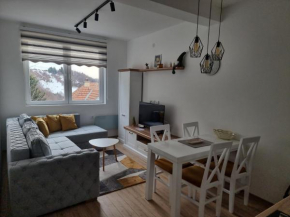 Apartman za uživanje 19